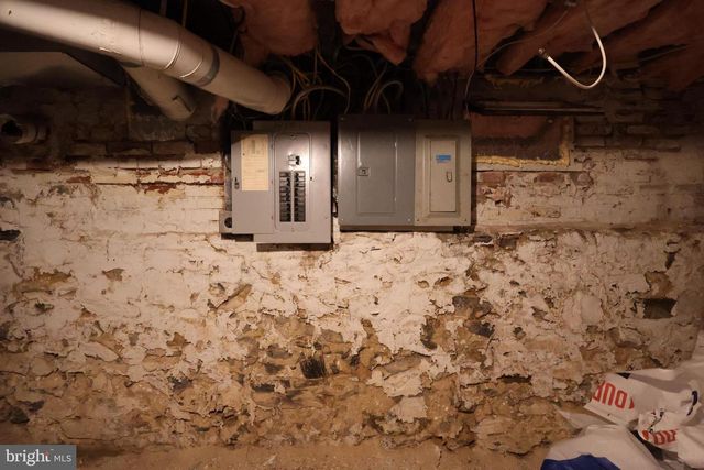 528 E ORANGE ST, Lancaster, PA 17602