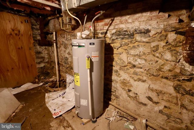 528 E ORANGE ST, Lancaster, PA 17602