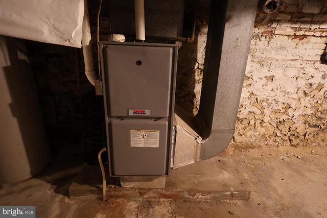 528 E ORANGE ST, Lancaster, PA 17602