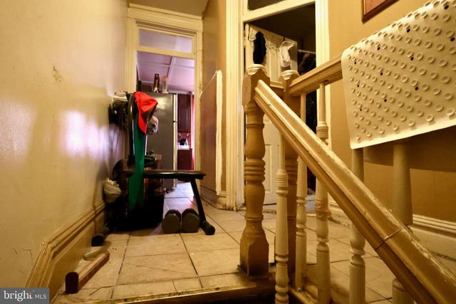 528 E ORANGE ST, Lancaster, PA 17602