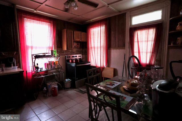 528 E ORANGE ST, Lancaster, PA 17602