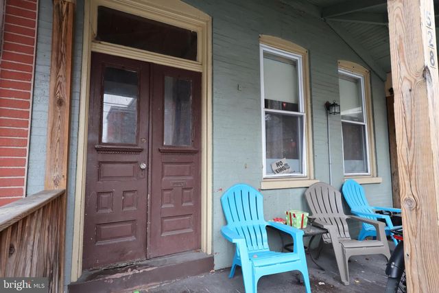 528 E ORANGE ST, Lancaster, PA 17602