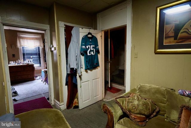 528 E ORANGE ST, Lancaster, PA 17602