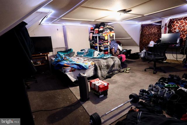 528 E ORANGE ST, Lancaster, PA 17602