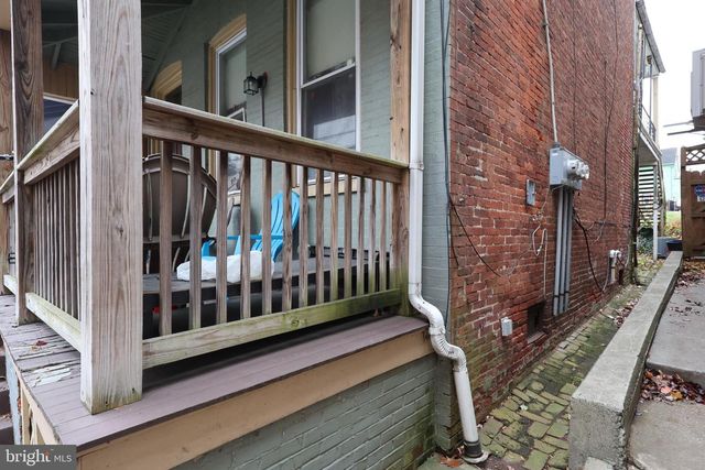 528 E ORANGE ST, Lancaster, PA 17602