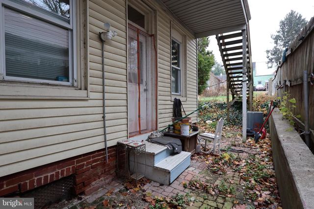 528 E ORANGE ST, Lancaster, PA 17602