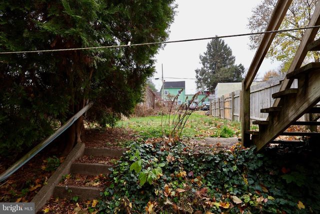 528 E ORANGE ST, Lancaster, PA 17602