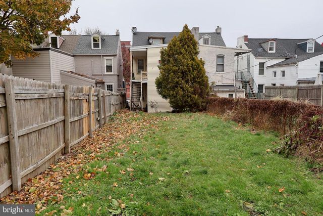 528 E ORANGE ST, Lancaster, PA 17602