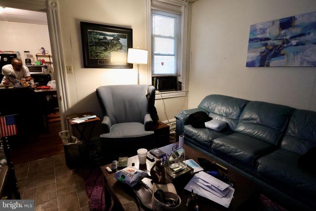 528 E ORANGE ST, Lancaster, PA 17602