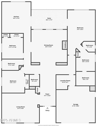 6829 N 14TH Street, Phoenix, AZ 85014