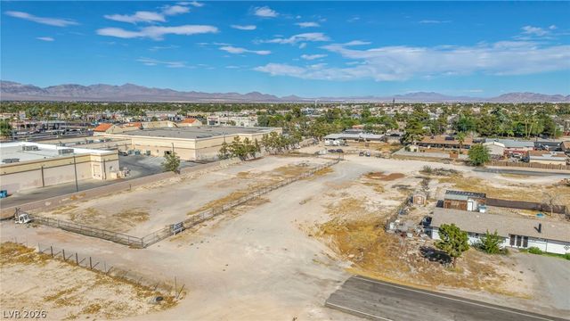 0000 Tuffer Lane, Las Vegas, NV 89130