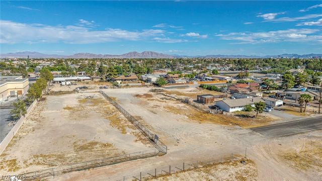 0000 Tuffer Lane, Las Vegas, NV 89130