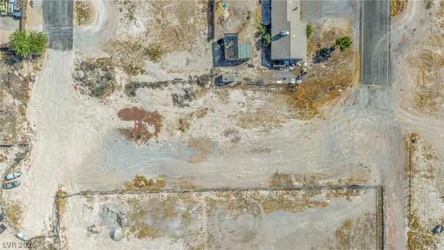 0000 Tuffer Lane, Las Vegas, NV 89130