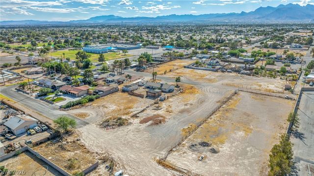 0000 Tuffer Lane, Las Vegas, NV 89130
