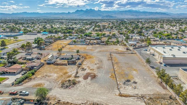 0000 Tuffer Lane, Las Vegas, NV 89130