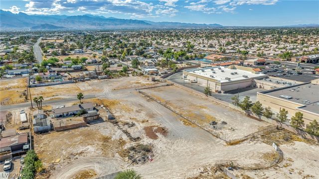 0000 Tuffer Lane, Las Vegas, NV 89130
