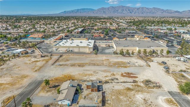 0000 Tuffer Lane, Las Vegas, NV 89130