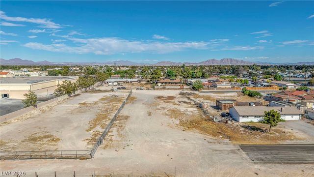 0000 Tuffer Lane, Las Vegas, NV 89130