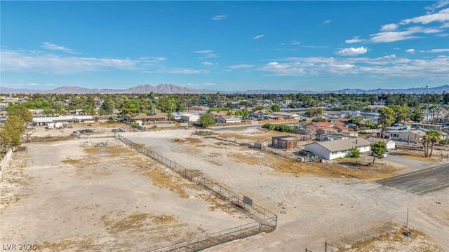 0000 Tuffer Lane, Las Vegas, NV 89130