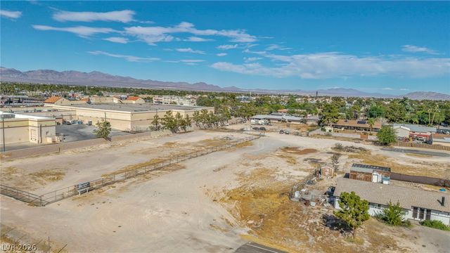 0000 Tuffer Lane, Las Vegas, NV 89130