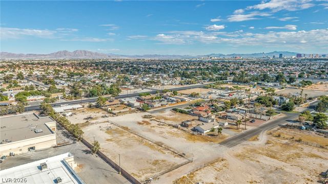 0000 Tuffer Lane, Las Vegas, NV 89130