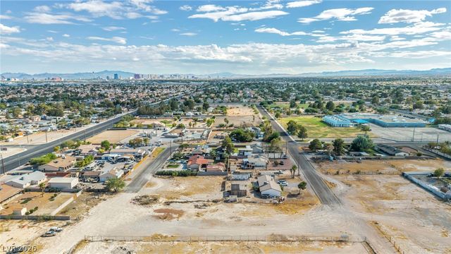 0000 Tuffer Lane, Las Vegas, NV 89130