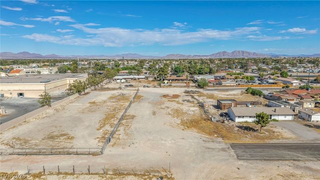 0000 Tuffer Lane, Las Vegas, NV 89130