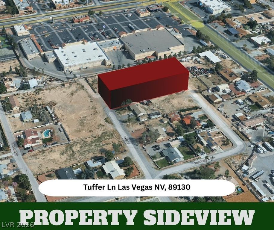 0000 Tuffer Lane, Las Vegas, NV 89130 — photo 5