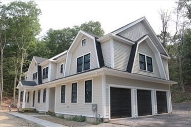 45 Widow Rites Lane, Sudbury, MA 01776