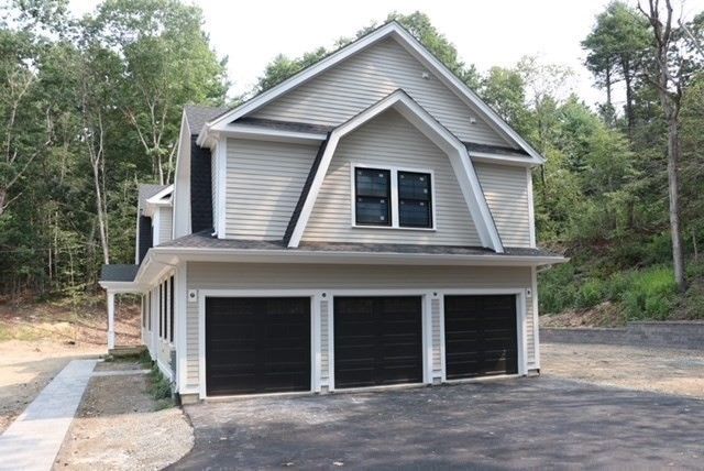 45 Widow Rites Lane, Sudbury, MA 01776