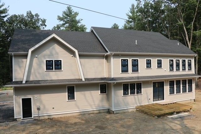 45 Widow Rites Lane, Sudbury, MA 01776