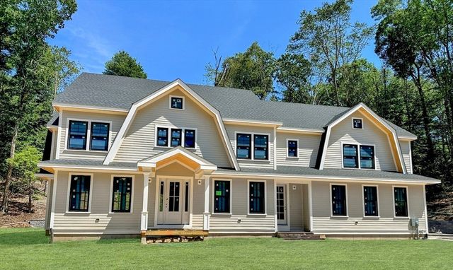 45 Widow Rites Lane, Sudbury, MA 01776