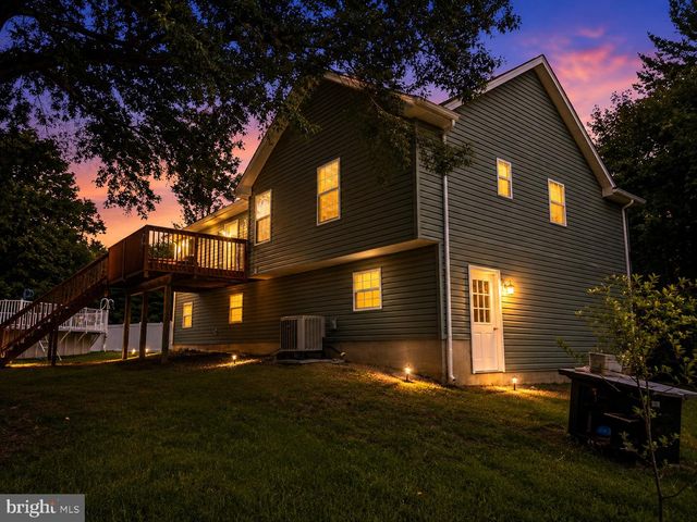2153 BONNIE LN, Waldorf, MD 20601