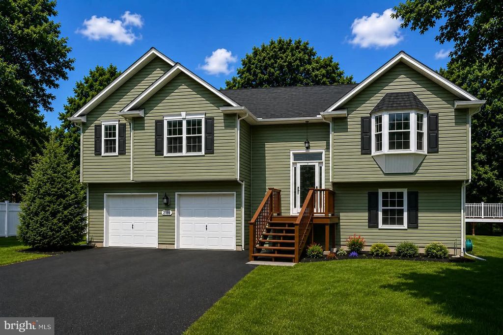 2153 BONNIE LN, Waldorf, MD 20601