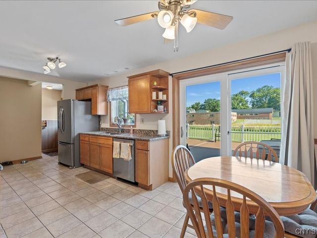 15 Stryker Avenue, Owasco, NY 13021