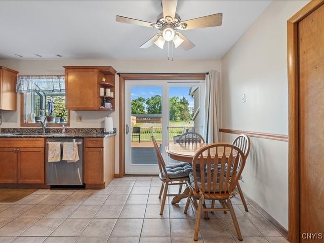 15 Stryker Avenue, Owasco, NY 13021