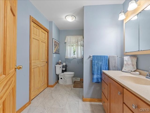 15 Stryker Avenue, Owasco, NY 13021