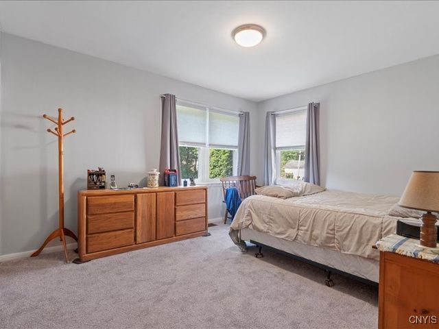 15 Stryker Avenue, Owasco, NY 13021