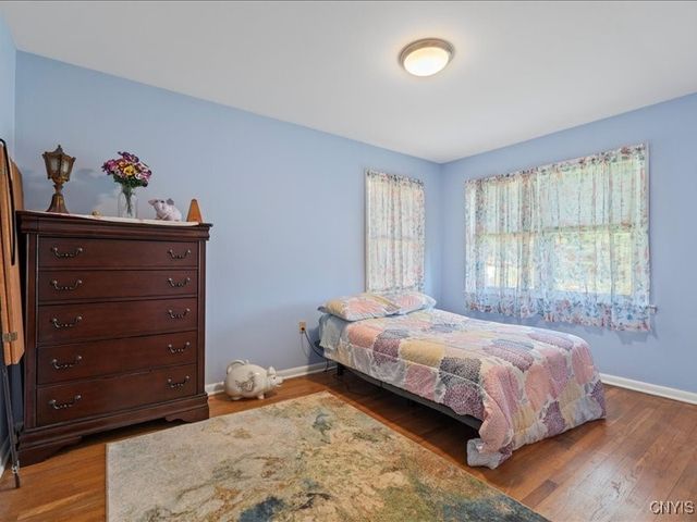 15 Stryker Avenue, Owasco, NY 13021