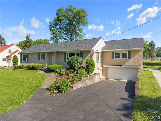 15 Stryker Avenue, Owasco, NY 13021