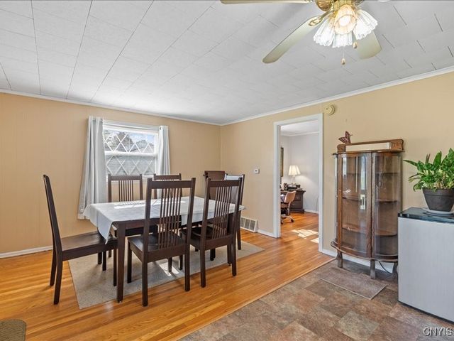 15 Stryker Avenue, Owasco, NY 13021