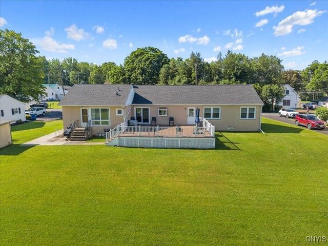 15 Stryker Avenue, Owasco, NY 13021
