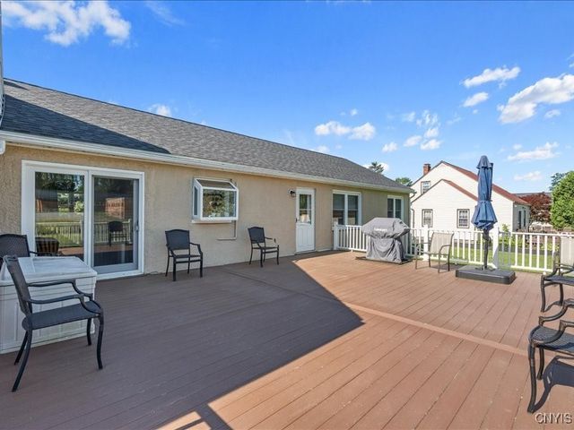 15 Stryker Avenue, Owasco, NY 13021