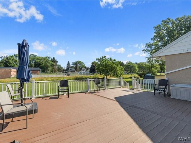 15 Stryker Avenue, Owasco, NY 13021