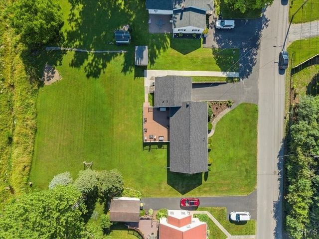 15 Stryker Avenue, Owasco, NY 13021