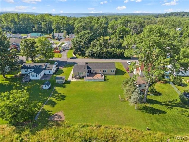 15 Stryker Avenue, Owasco, NY 13021