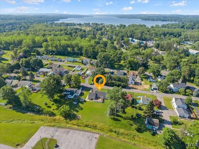 15 Stryker Avenue, Owasco, NY 13021
