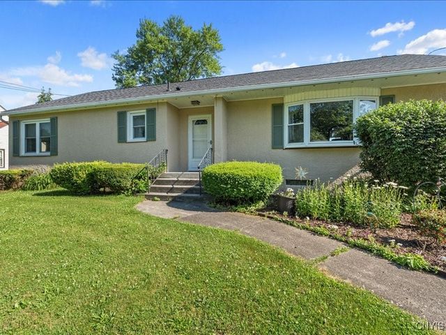 15 Stryker Avenue, Owasco, NY 13021