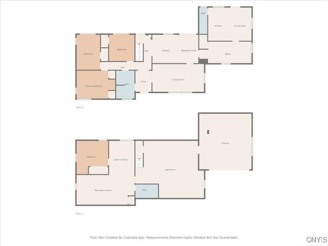 15 Stryker Avenue, Owasco, NY 13021