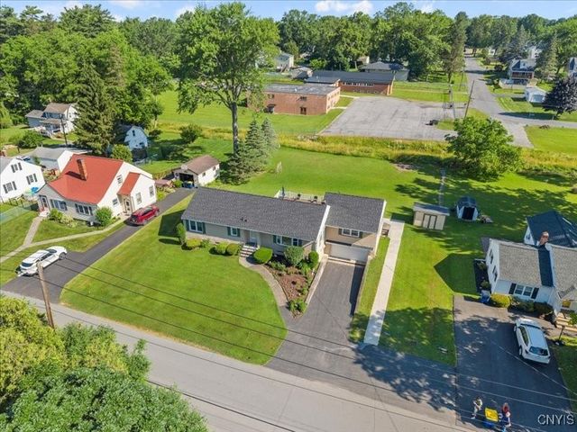 15 Stryker Avenue, Owasco, NY 13021